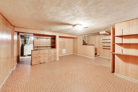 Tiny photo for 4661 Brummel Street, Skokie, IL 60076 (MLS # 12655975)
