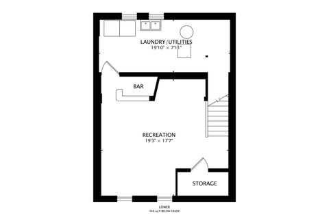 Tiny photo for 4661 Brummel Street, Skokie, IL 60076 (MLS # 12655975)