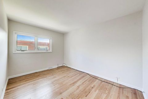 Tiny photo for 4661 Brummel Street, Skokie, IL 60076 (MLS # 12655975)