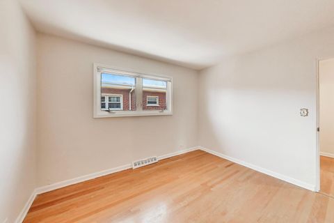 Tiny photo for 4661 Brummel Street, Skokie, IL 60076 (MLS # 12655975)