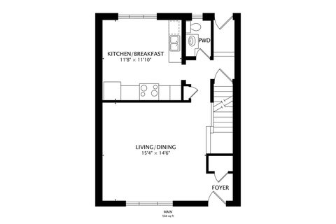 Tiny photo for 4661 Brummel Street, Skokie, IL 60076 (MLS # 12655975)
