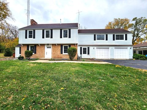 A home in East Dundee