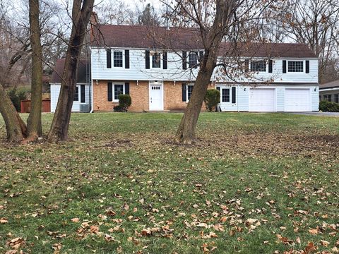 A home in East Dundee