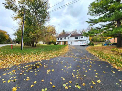 A home in East Dundee