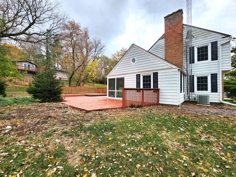 A home in East Dundee