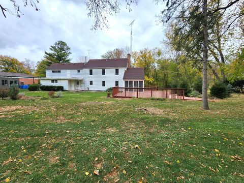 A home in East Dundee