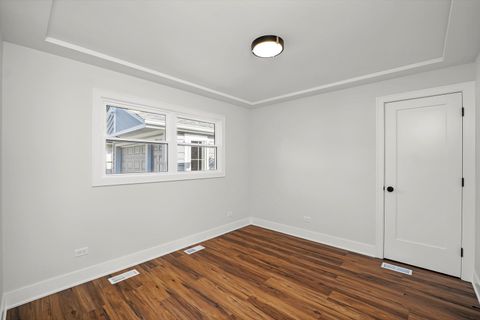 Tiny photo for 5809 Huron Street, Berkeley, IL 60163 (MLS # 12502002)