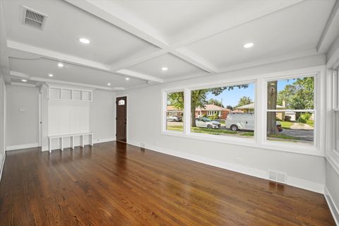 Tiny photo for 5809 Huron Street, Berkeley, IL 60163 (MLS # 12502002)