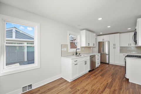 Tiny photo for 5809 Huron Street, Berkeley, IL 60163 (MLS # 12502002)