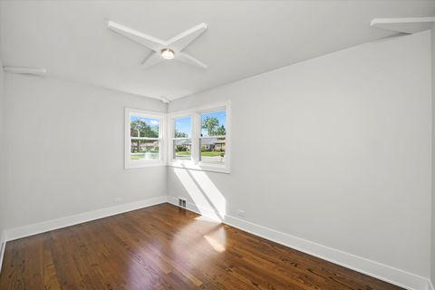 Tiny photo for 5809 Huron Street, Berkeley, IL 60163 (MLS # 12502002)