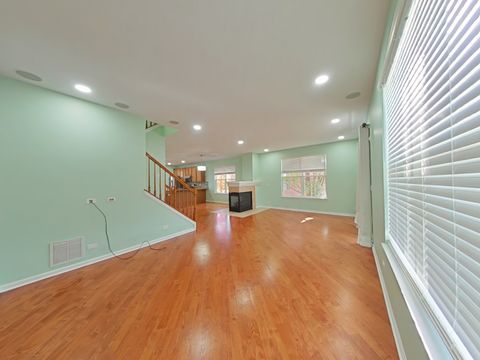 Tiny photo for 848 STATION Boulevard, Aurora, IL 60504 (MLS # 12485458)