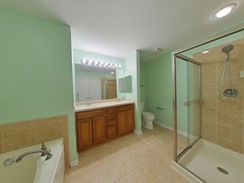 Tiny photo for 848 STATION Boulevard, Aurora, IL 60504 (MLS # 12485458)