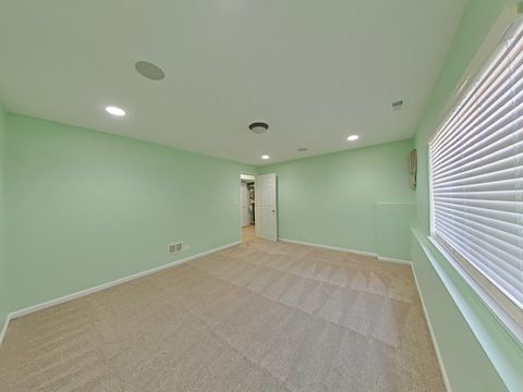 Tiny photo for 848 STATION Boulevard, Aurora, IL 60504 (MLS # 12485458)