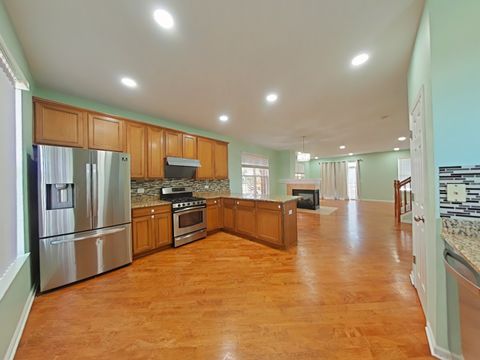 Tiny photo for 848 STATION Boulevard, Aurora, IL 60504 (MLS # 12485458)