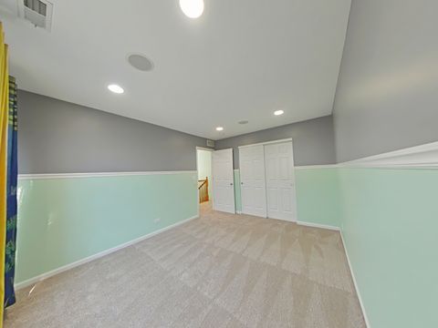 Tiny photo for 848 STATION Boulevard, Aurora, IL 60504 (MLS # 12485458)