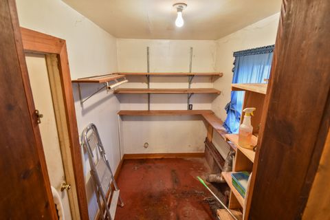 Tiny photo for 310 N 1st Street, Fairbury, IL 61739 (MLS # 12609867)