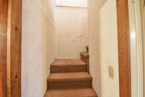 Tiny photo for 310 N 1st Street, Fairbury, IL 61739 (MLS # 12609867)