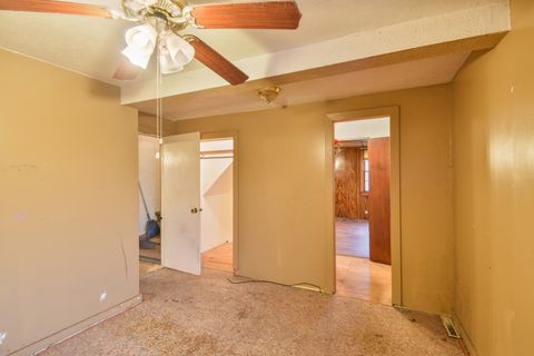 Tiny photo for 310 N 1st Street, Fairbury, IL 61739 (MLS # 12609867)