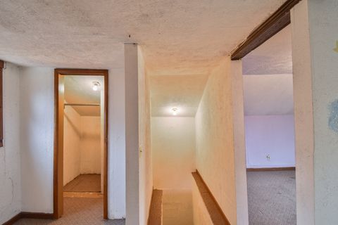 Tiny photo for 310 N 1st Street, Fairbury, IL 61739 (MLS # 12609867)