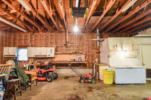 Tiny photo for 310 N 1st Street, Fairbury, IL 61739 (MLS # 12609867)