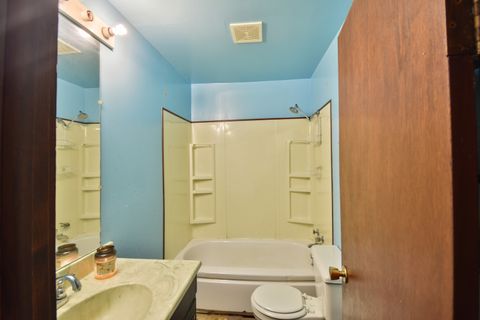 Tiny photo for 310 N 1st Street, Fairbury, IL 61739 (MLS # 12609867)