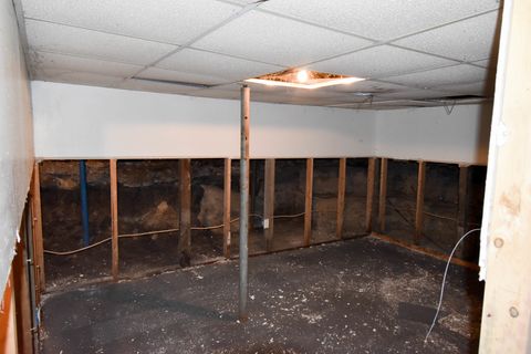 Tiny photo for 310 N 1st Street, Fairbury, IL 61739 (MLS # 12609867)