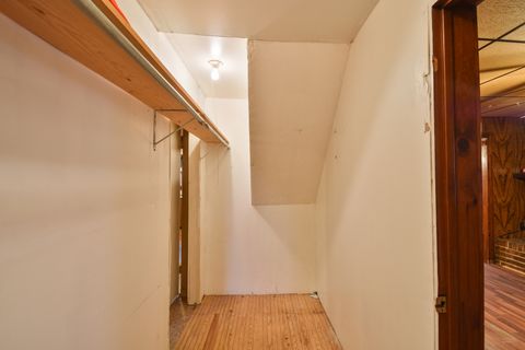 Tiny photo for 310 N 1st Street, Fairbury, IL 61739 (MLS # 12609867)