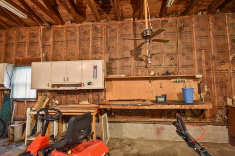 Tiny photo for 310 N 1st Street, Fairbury, IL 61739 (MLS # 12609867)