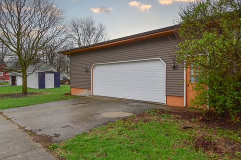 Tiny photo for 310 N 1st Street, Fairbury, IL 61739 (MLS # 12609867)