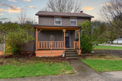 Tiny photo for 310 N 1st Street, Fairbury, IL 61739 (MLS # 12609867)