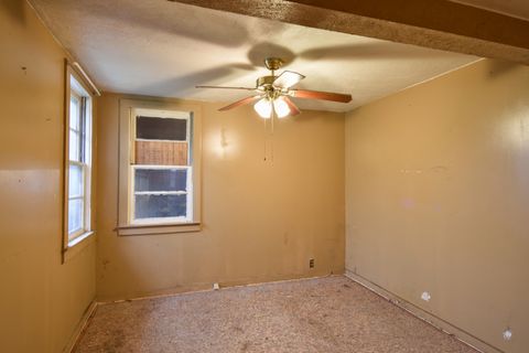 Tiny photo for 310 N 1st Street, Fairbury, IL 61739 (MLS # 12609867)