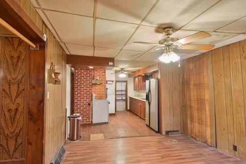 Tiny photo for 310 N 1st Street, Fairbury, IL 61739 (MLS # 12609867)
