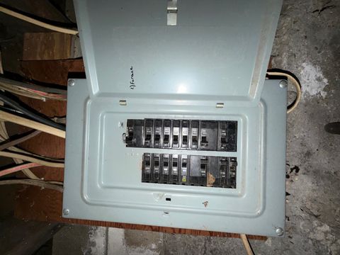 Tiny photo for 310 N 1st Street, Fairbury, IL 61739 (MLS # 12609867)