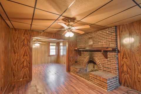 Tiny photo for 310 N 1st Street, Fairbury, IL 61739 (MLS # 12609867)