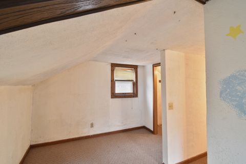 Tiny photo for 310 N 1st Street, Fairbury, IL 61739 (MLS # 12609867)