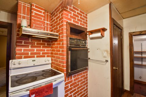 Tiny photo for 310 N 1st Street, Fairbury, IL 61739 (MLS # 12609867)