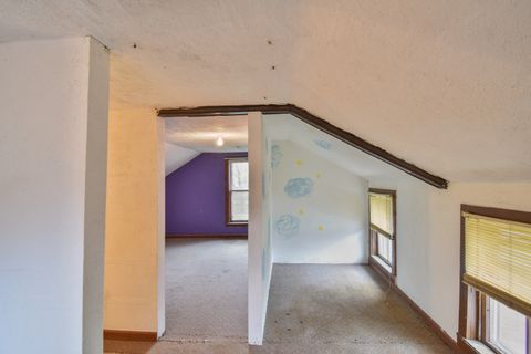 Tiny photo for 310 N 1st Street, Fairbury, IL 61739 (MLS # 12609867)