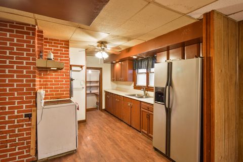 Tiny photo for 310 N 1st Street, Fairbury, IL 61739 (MLS # 12609867)