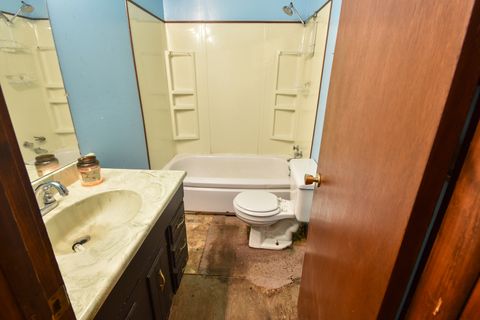 Tiny photo for 310 N 1st Street, Fairbury, IL 61739 (MLS # 12609867)