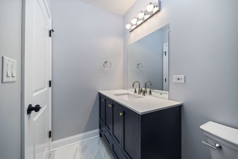Tiny photo for 907 Glenwood Avenue, Joliet, IL 60435 (MLS # 12462960)