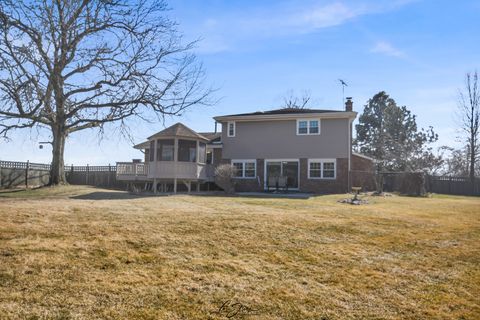 Tiny photo for 14820 W Glen Wood Lane, Homer Glen, IL 60491 (MLS # 12580741)