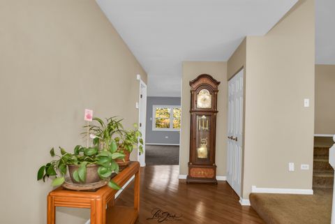 Tiny photo for 14820 W Glen Wood Lane, Homer Glen, IL 60491 (MLS # 12580741)