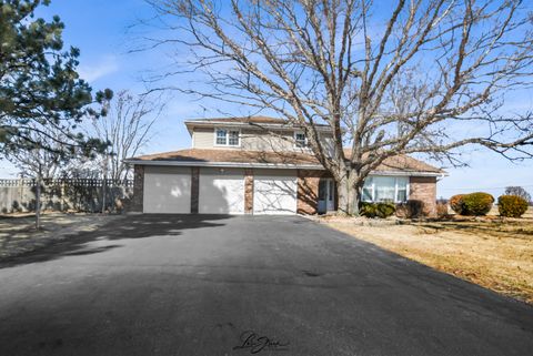 Photo of 14820 W Glen Wood Lane, Homer Glen, IL 60491 (MLS # 12580741)