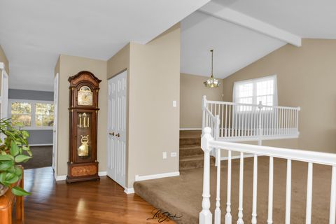 Tiny photo for 14820 W Glen Wood Lane, Homer Glen, IL 60491 (MLS # 12580741)