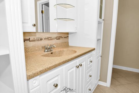 Tiny photo for 14820 W Glen Wood Lane, Homer Glen, IL 60491 (MLS # 12580741)