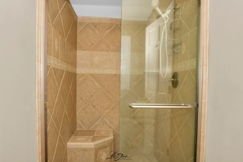 Tiny photo for 14820 W Glen Wood Lane, Homer Glen, IL 60491 (MLS # 12580741)