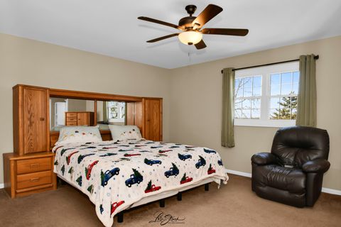 Tiny photo for 14820 W Glen Wood Lane, Homer Glen, IL 60491 (MLS # 12580741)