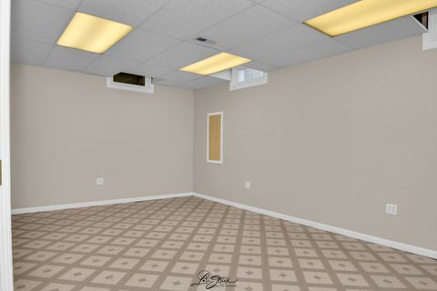 Tiny photo for 14820 W Glen Wood Lane, Homer Glen, IL 60491 (MLS # 12580741)