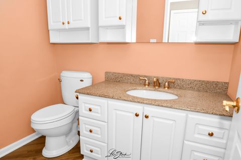 Tiny photo for 14820 W Glen Wood Lane, Homer Glen, IL 60491 (MLS # 12580741)