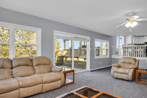 Tiny photo for 14820 W Glen Wood Lane, Homer Glen, IL 60491 (MLS # 12580741)